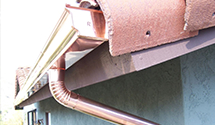 Find Gutter Contractors in Walker County